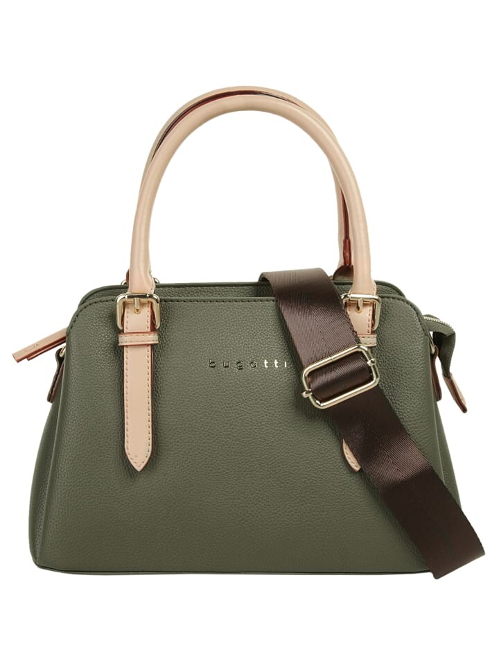 Сумка Bugatti, зеленый
Сумка Bugatti, зеленый