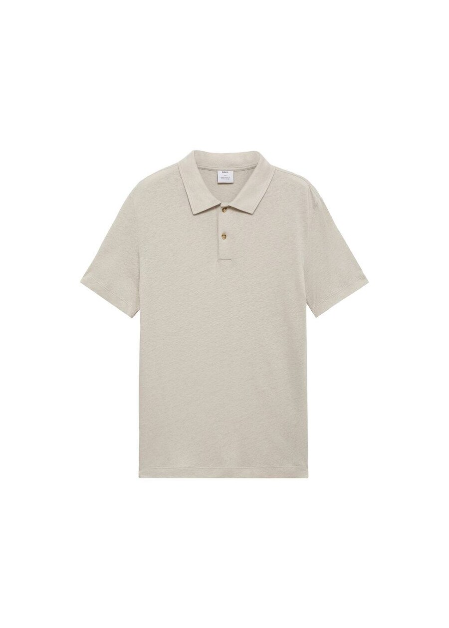 Футболка MANGO MAN Amberes, Light grey
Футболка MANGO MAN Amberes, Light grey