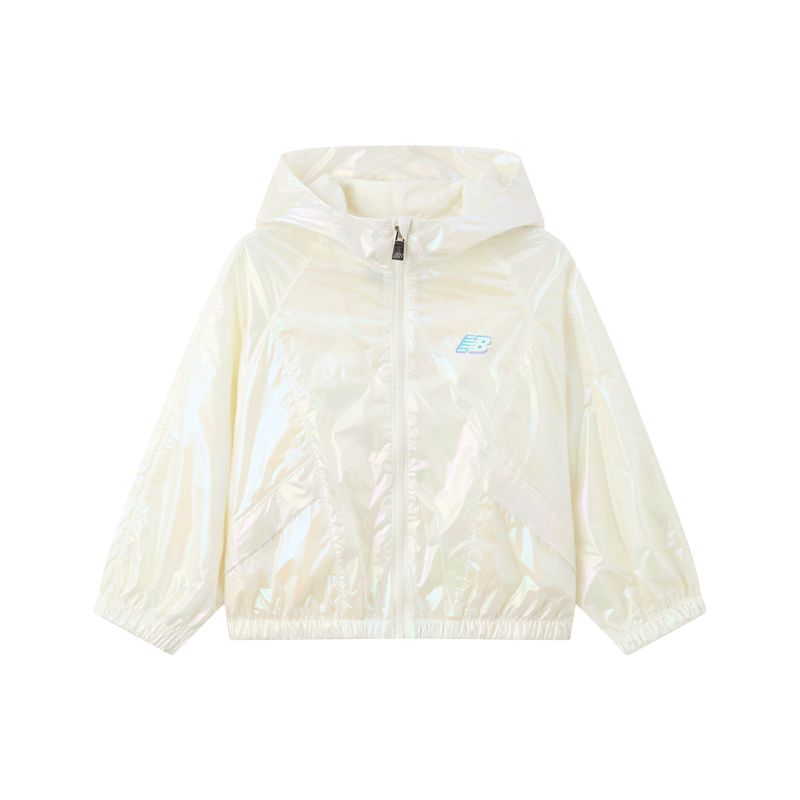New Balance Куртка Ivory White для детей 3-7 лет
New Balance Куртка Ivory White для детей 3-7 лет