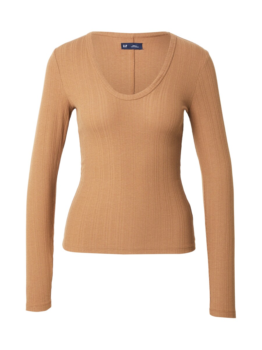 Рубашка GAP LUXE MOD, коричневый
Рубашка GAP LUXE MOD, коричневый