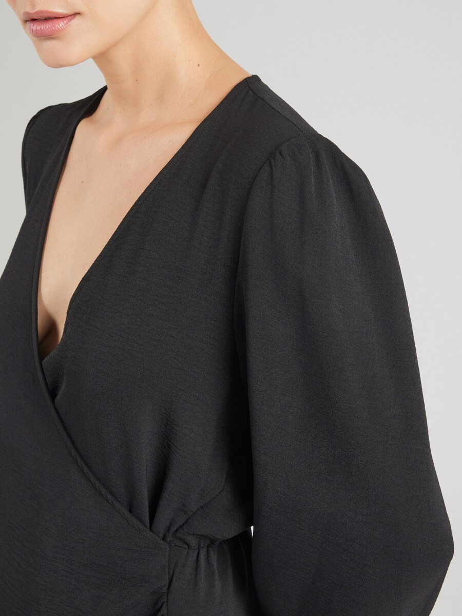 Платье VERO MODA VMCARLA, черный
Платье VERO MODA VMCARLA, черный