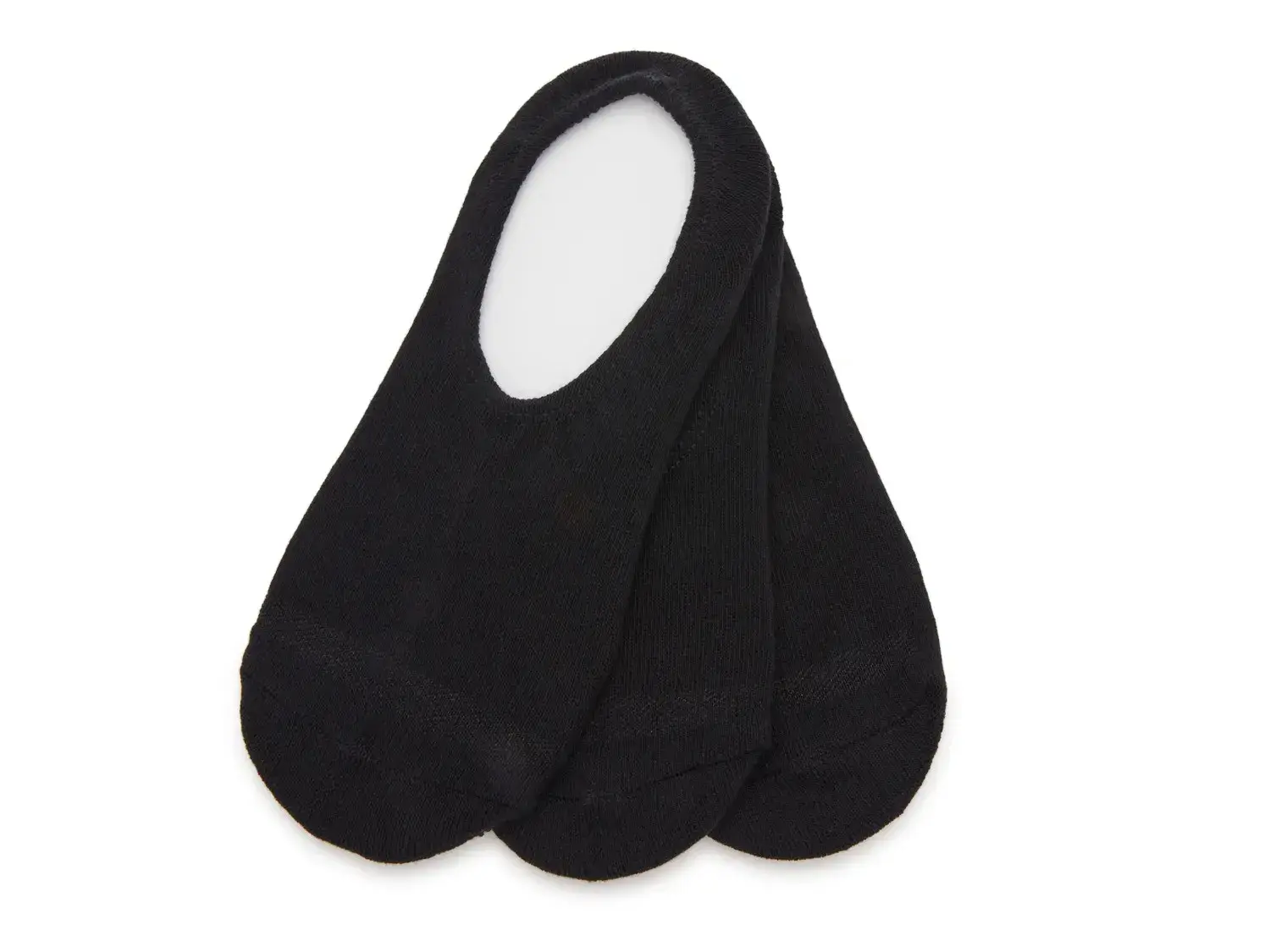 Носки женские Converse Cushion No Show - 3 шт., черные
Носки женские Converse Cushion No Show - 3 шт., черные