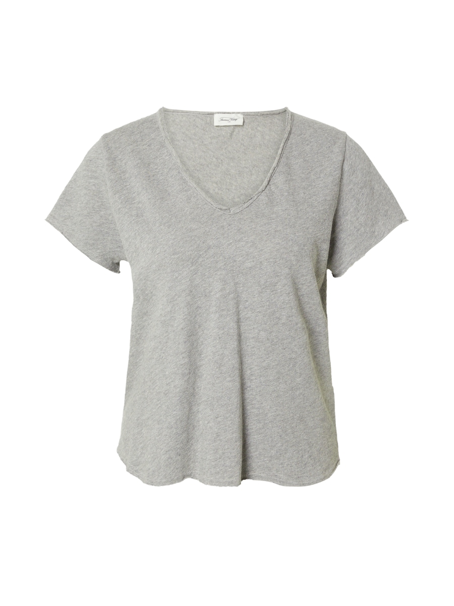 Рубашка AMERICAN VINTAGE SONOMA, серый
Рубашка AMERICAN VINTAGE SONOMA, серый