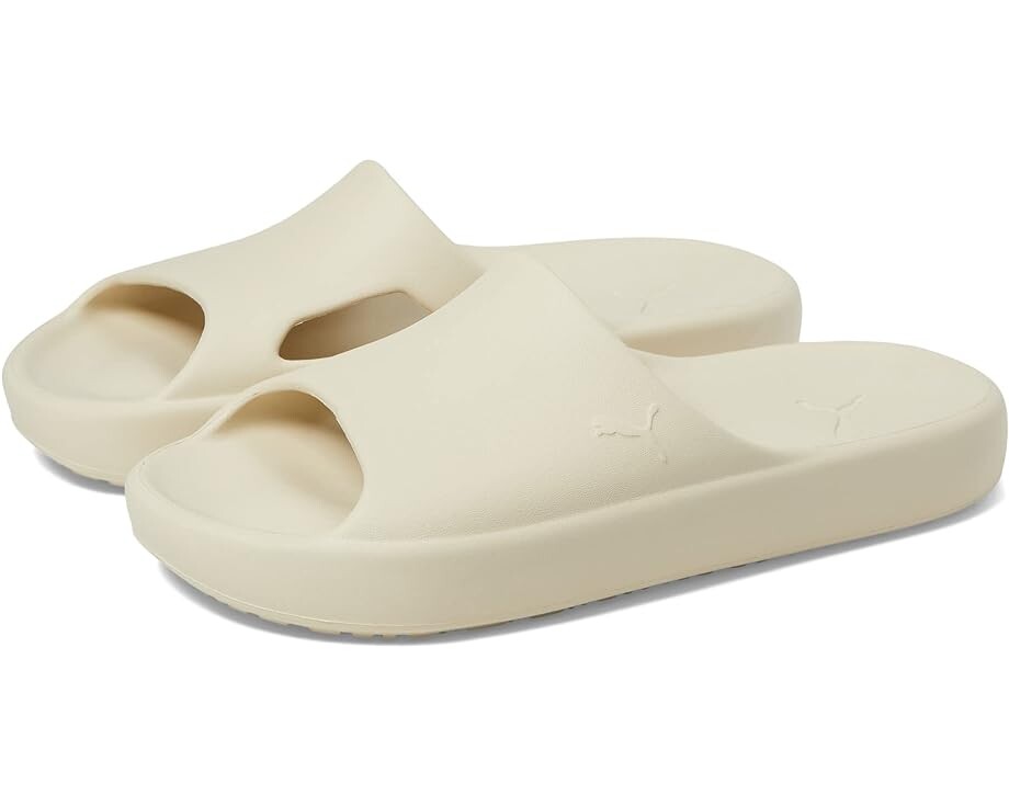 Сандалии PUMA Shibui Cat, цвет Putty/Putty
Сандалии PUMA Shibui Cat, цвет Putty/Putty