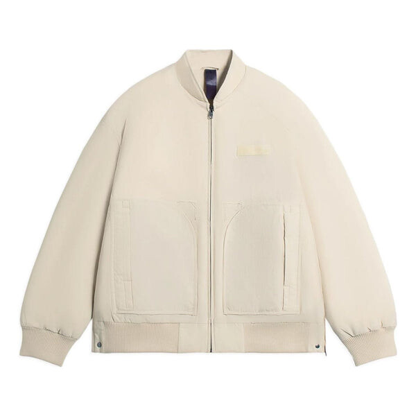 Куртка x Джеки Чан кунг-фу бомбер куртка Li-Ning, бежевый
Куртка x Джеки Чан кунг-фу бомбер куртка Li-Ning, бежевый