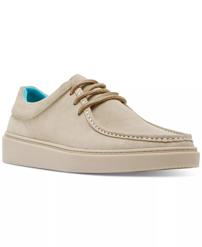 Мужские кеды Breezes с мыском Moc из замши Steve Madden, коричневый/бежевый
Мужские кеды Breezes с мыском Moc из замши Steve Madden, коричневый/бежевый