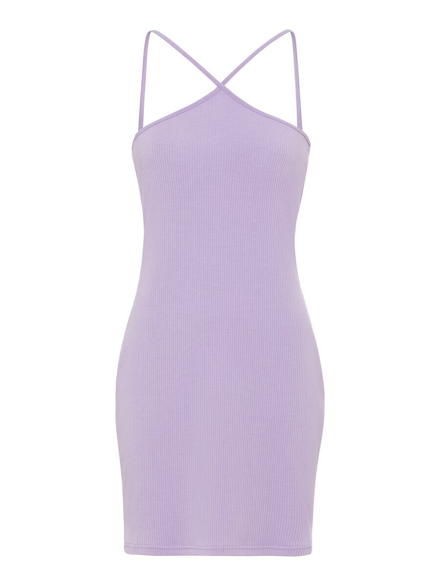 Платье Lscn By Lascana, светло-фиолетовый
Платье Lscn By Lascana, светло-фиолетовый