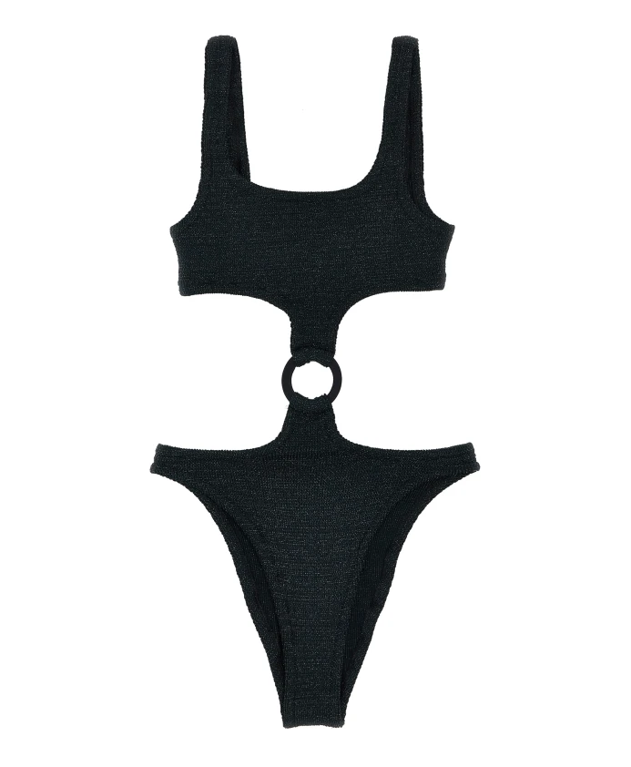 Цельный купальник Laurel Mc2 Saint Barth, черный
Цельный купальник Laurel Mc2 Saint Barth, черный