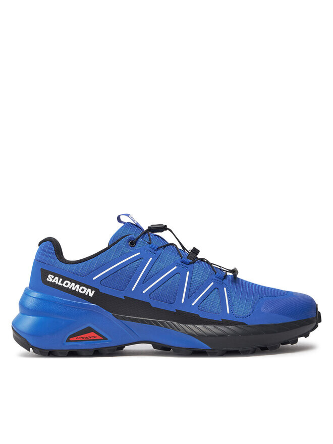 Беговые кросовки Salomon de running Speedcross Peak L47602400 Azul, синий
Беговые кросовки Salomon de running Speedcross Peak L47602400 Azul, синий