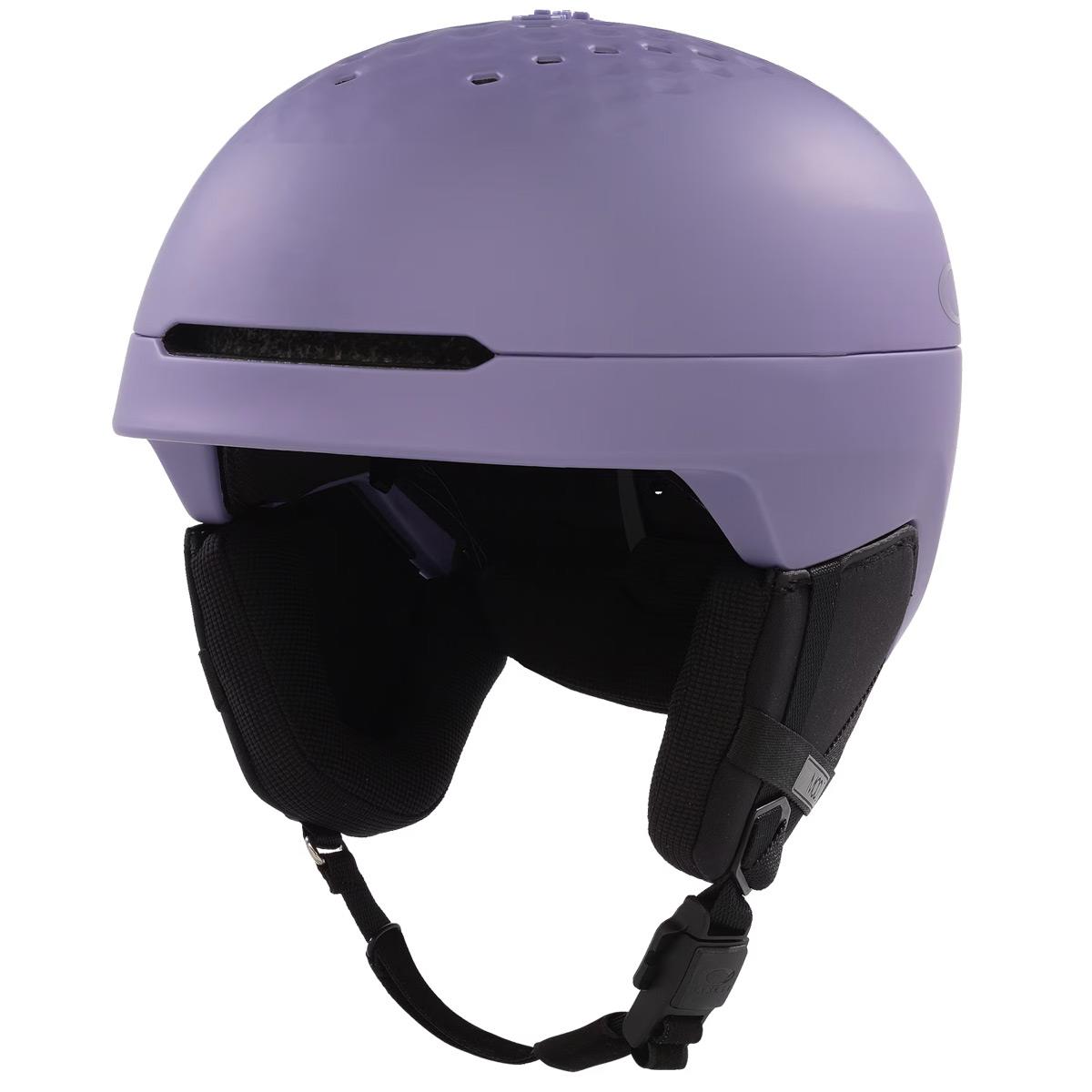 Шлем Mod3 MIPS Oakley, Lilac
Шлем Mod3 MIPS Oakley, Lilac