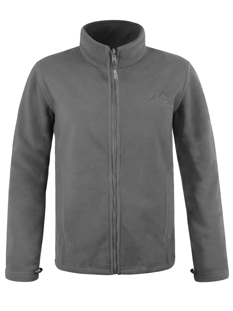 Флисовая куртка normani Laanila, серый
Флисовая куртка normani Laanila, серый