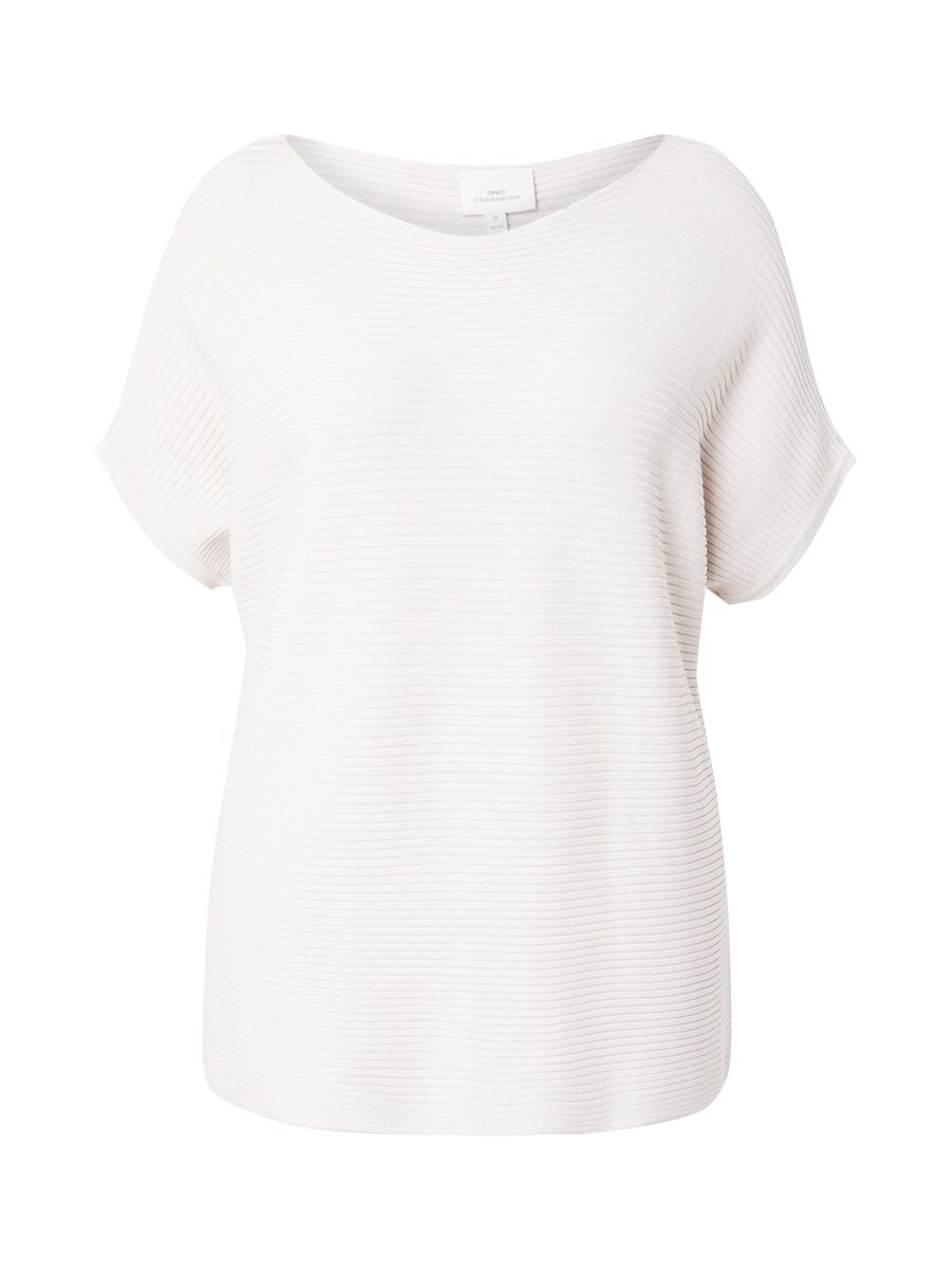 Свитер ONLY Carmakoma CARAdaline, кремовый
Свитер ONLY Carmakoma CARAdaline, кремовый