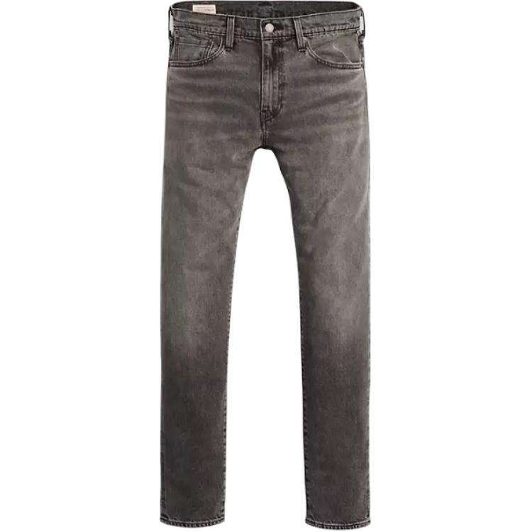 Levis Черные джинсы мужские
Levis Черные джинсы мужские