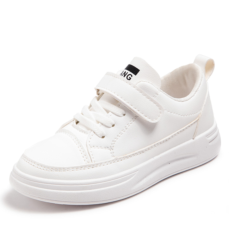 Детские скейтерские кроссовки Kids LONGDUIZHANG, белый
Детские скейтерские кроссовки Kids LONGDUIZHANG, белый