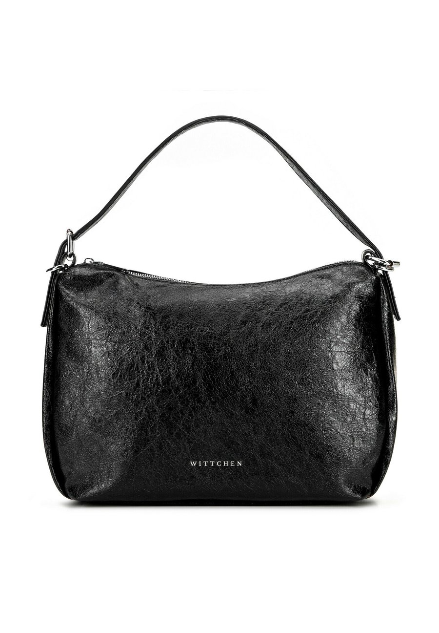 Сумка WITTCHEN YOUNG COLLECTION, Black
Сумка WITTCHEN YOUNG COLLECTION, Black