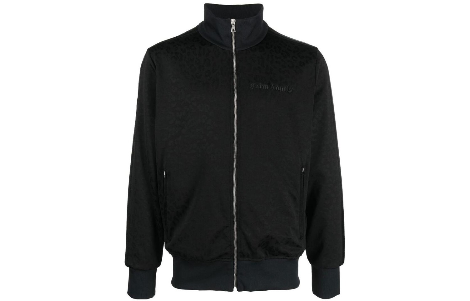 Куртка мужская Palm Angels, черный 
Куртка мужская Palm Angels, черный