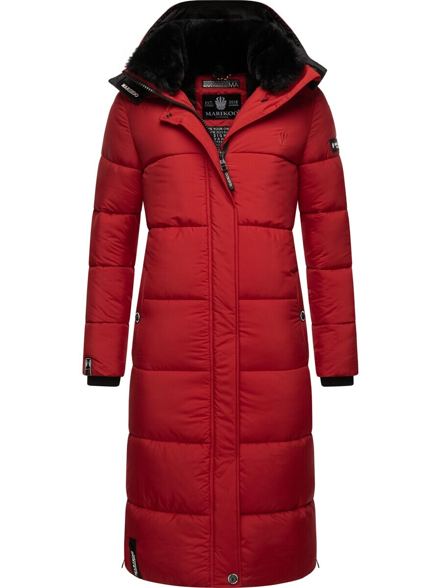 Зимнее пальто Marikoo, цвет Ruby Red, Красный, Зимнее пальто Marikoo, цвет Ruby Red
Зимнее пальто Marikoo, цвет Ruby Red, Красный, Зимнее пальто Marikoo, цвет Ruby Red