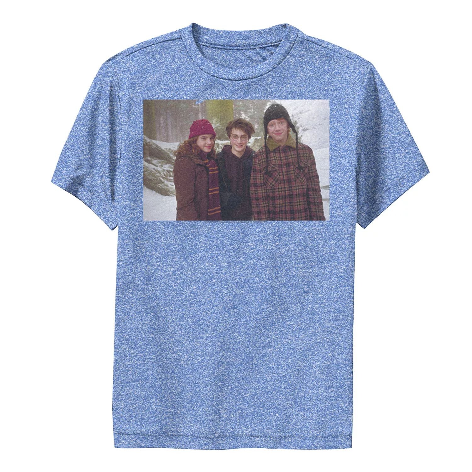 Футболка с графическим рисунком «Гарри Поттер», «Гермиона Рон и Гарри Сноу» для мальчиков 8–20 лет. Harry Potter
Футболка с графическим рисунком «Гарри Поттер», «Гермиона Рон и Гарри Сноу» для мальчиков 8–20 лет. Harry Potter