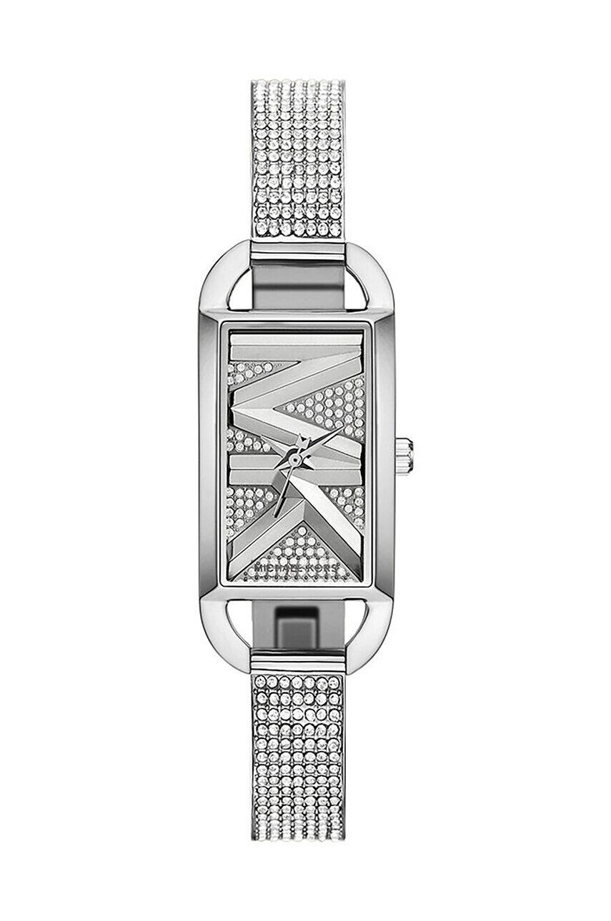 Часы Майкл Корс Michael Kors, серебряный
Часы Майкл Корс Michael Kors, серебряный