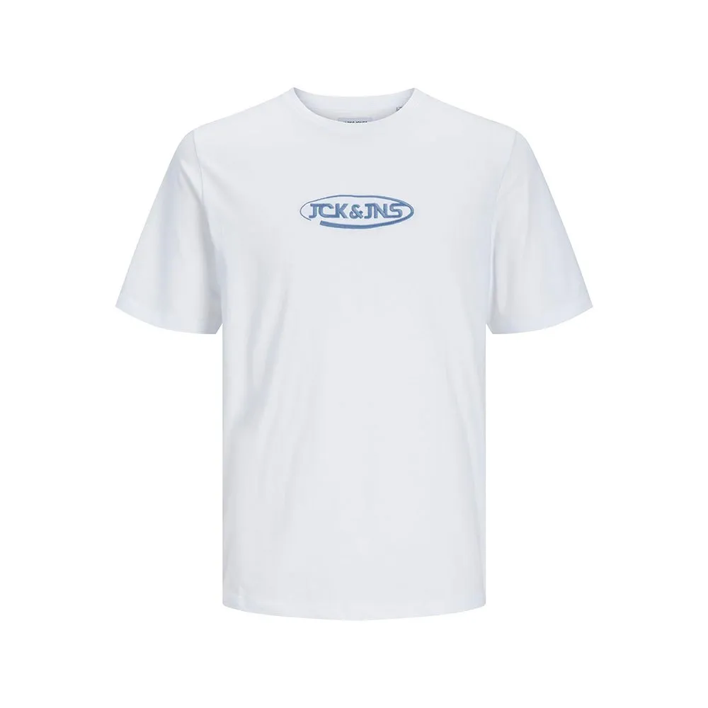 Футболка Jack & Jones Oliver, белый
Футболка Jack & Jones Oliver, белый