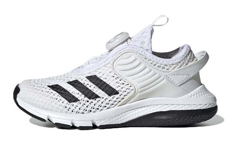 Кроссовки детские серии Activeflex Kids Low-top белые/черные Adidas
Кроссовки детские серии Activeflex Kids Low-top белые/черные Adidas