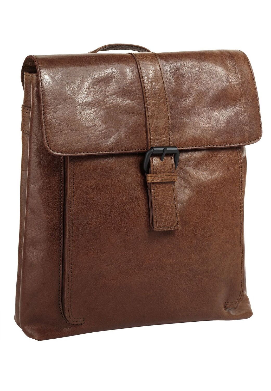 Рюкзак, натуральная кожа SPIKES & SPARROW, цвет Cognac
Рюкзак, натуральная кожа SPIKES & SPARROW, цвет Cognac