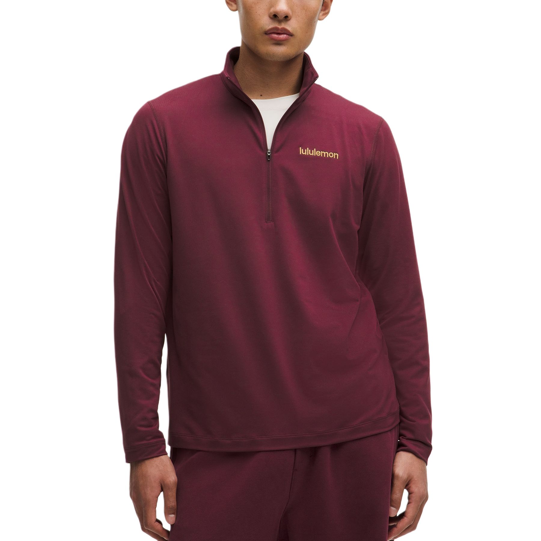 Футболка Soft Jersey FW25 мужская Lululemon, burgundy красный/bbay
Футболка Soft Jersey FW25 мужская Lululemon, burgundy красный/bbay
