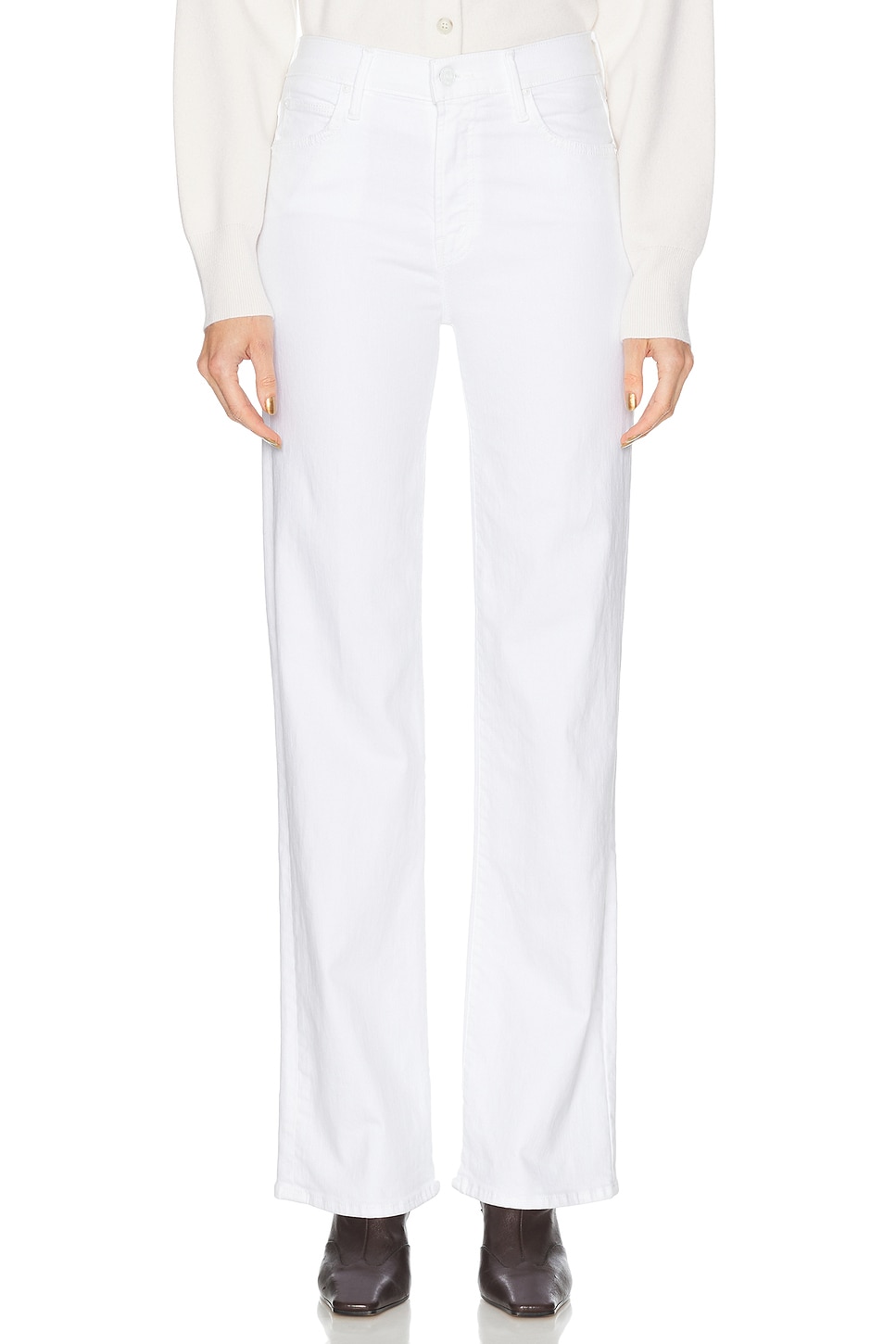 Джинсы The Kick It Mother, Fairest Of Them All 
Джинсы The Kick It Mother, Fairest Of Them All