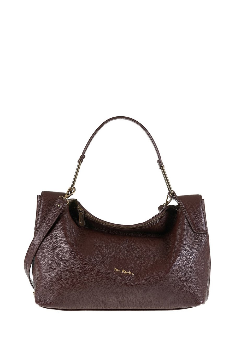 Сумка Pierre Cardin SHOULDER, Chocolate/Brown
Сумка Pierre Cardin SHOULDER, Chocolate/Brown