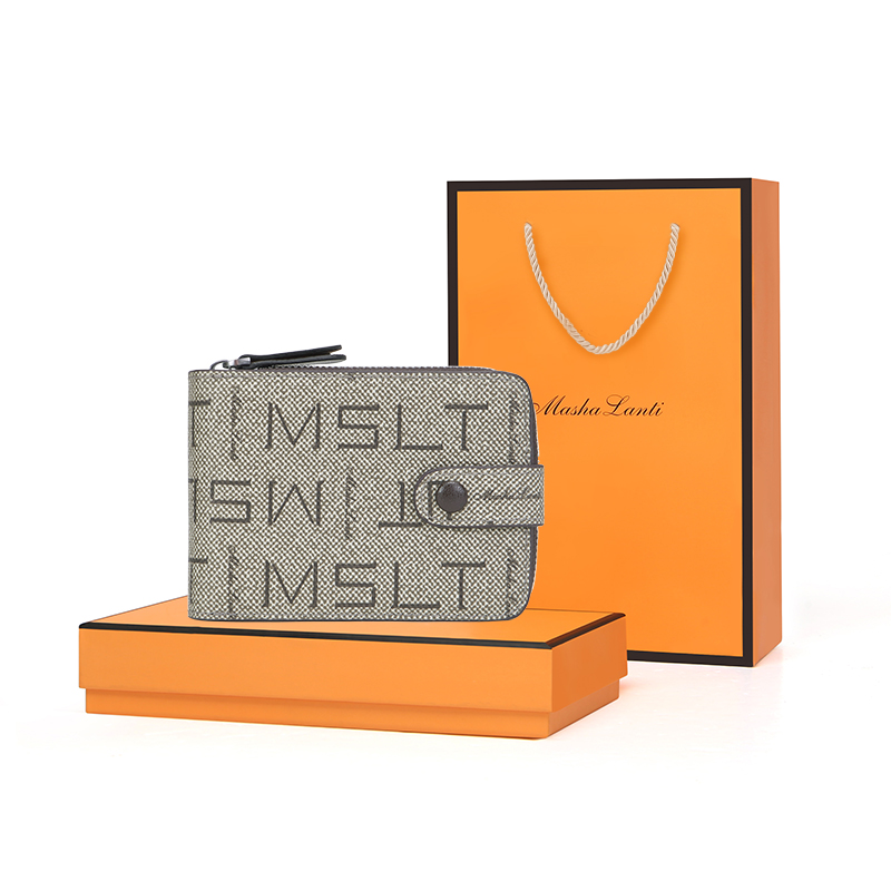 Кошелек для монет из ПВХ, сумка для документов, держатель карт мужской разноцветный MashaLanti, черный
Кошелек для монет из ПВХ, сумка для документов, держатель карт мужской разноцветный MashaLanti, черный