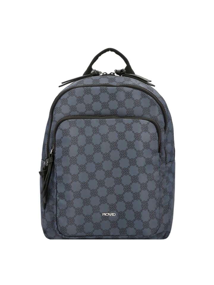 Рюкзак PICARD Yeah City Rucksack 32.5 cm, цвет anthra
Рюкзак PICARD Yeah City Rucksack 32.5 cm, цвет anthra