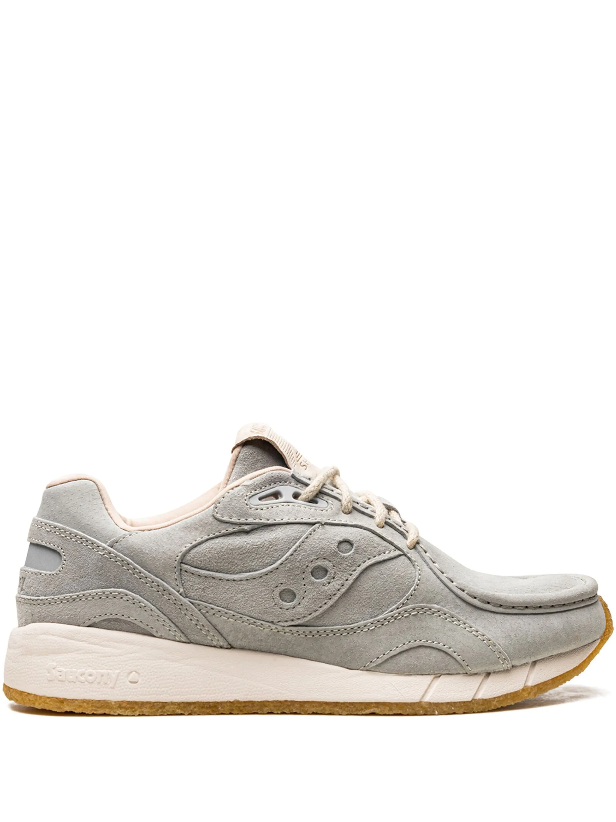 Кроссовки Shadow 6000 Moc Saucony, серый
Кроссовки Shadow 6000 Moc Saucony, серый