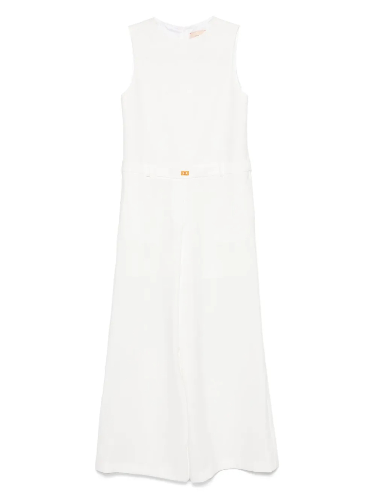 Комбинезон со стразами Elisabetta Franchi La Mia Bambina, нейтральный
Комбинезон со стразами Elisabetta Franchi La Mia Bambina, нейтральный