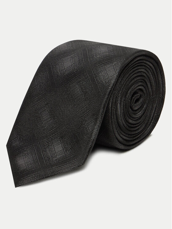Галстук Hugo, черный
Галстук Hugo, черный
