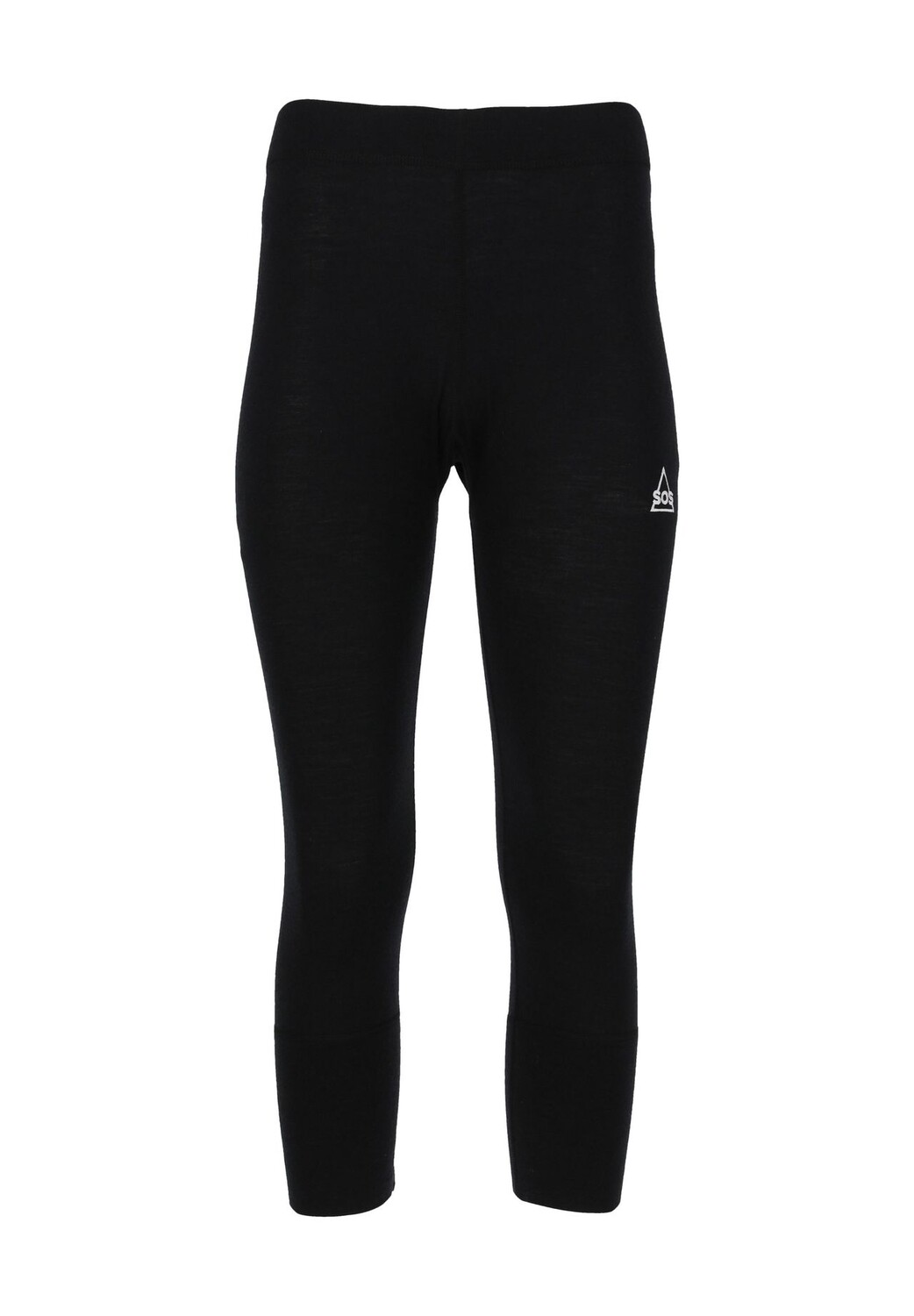 Брюки-базовый слой Nuuk терморегулирующего качества SOS, черный
Брюки-базовый слой Nuuk терморегулирующего качества SOS, черный