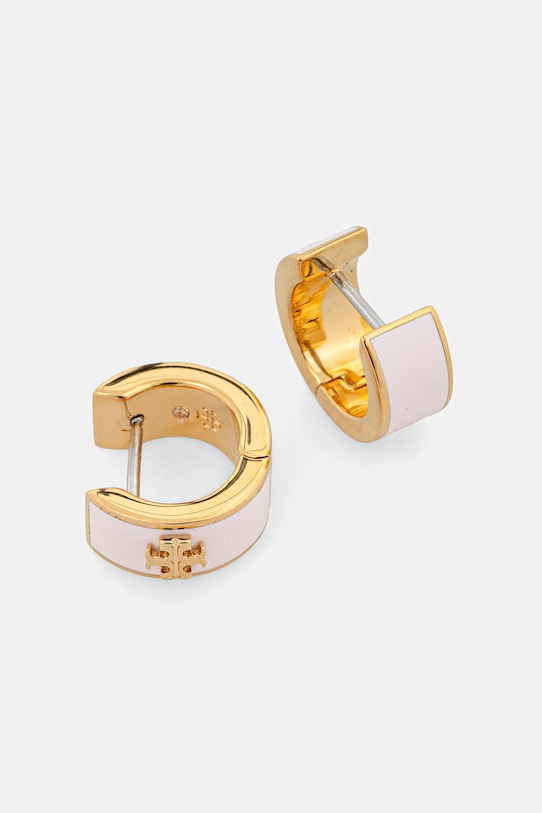 Серьги Кира Хагги Tory Burch, розовый
Серьги Кира Хагги Tory Burch, розовый