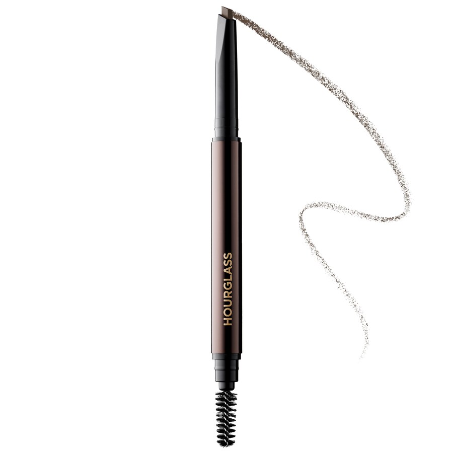 Карандаш для моделирования бровей Arch Brow Hourglass, Soft Brunette
Карандаш для моделирования бровей Arch Brow Hourglass, Soft Brunette