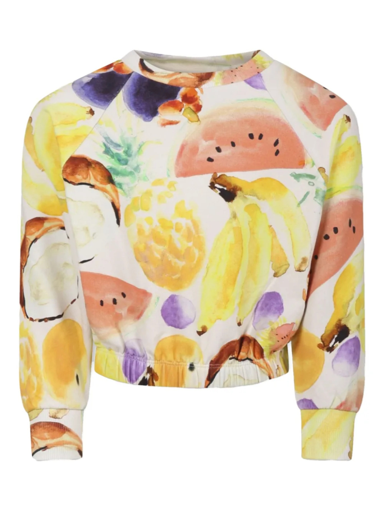 Толстовка с графическим принтом Molo, белый
Толстовка с графическим принтом Molo, белый