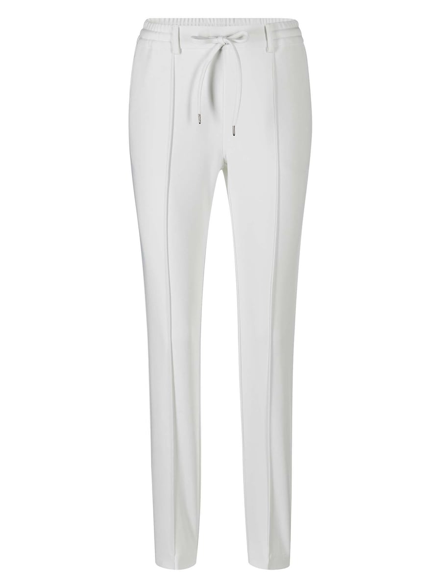 Узкие брюки MADELEINE, Wool White
Узкие брюки MADELEINE, Wool White