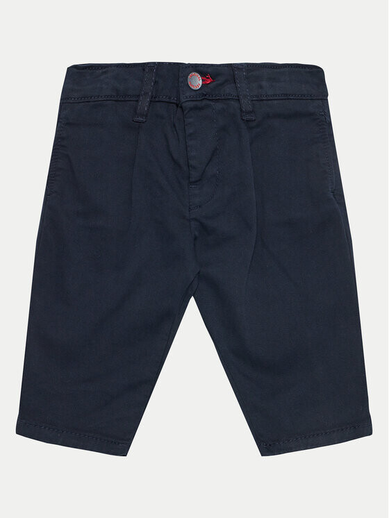 Тканевые брюки стандартного кроя Original Marines, синий
Тканевые брюки стандартного кроя Original Marines, синий