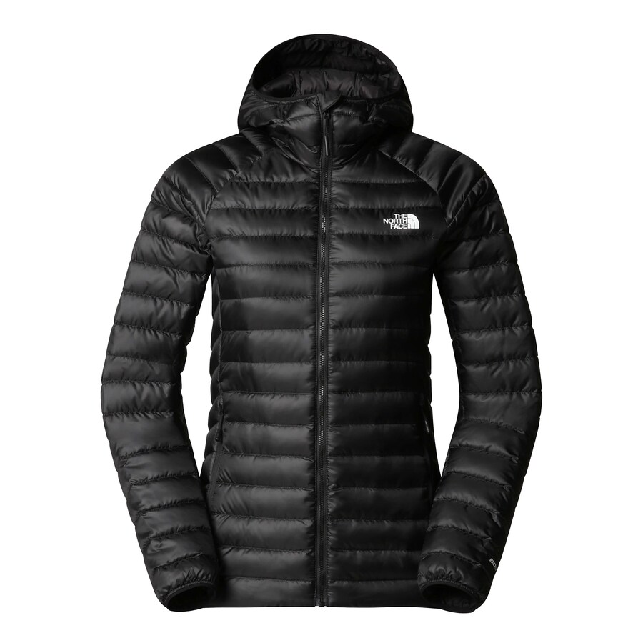 Спортивная куртка THE NORTH FACE Bettaforca, черный
Спортивная куртка THE NORTH FACE Bettaforca, черный
