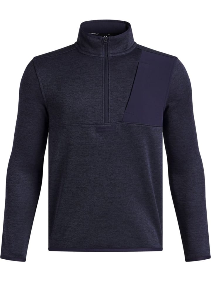 Рубашка с длинным рукавом Under Armour, синий
Рубашка с длинным рукавом Under Armour, синий