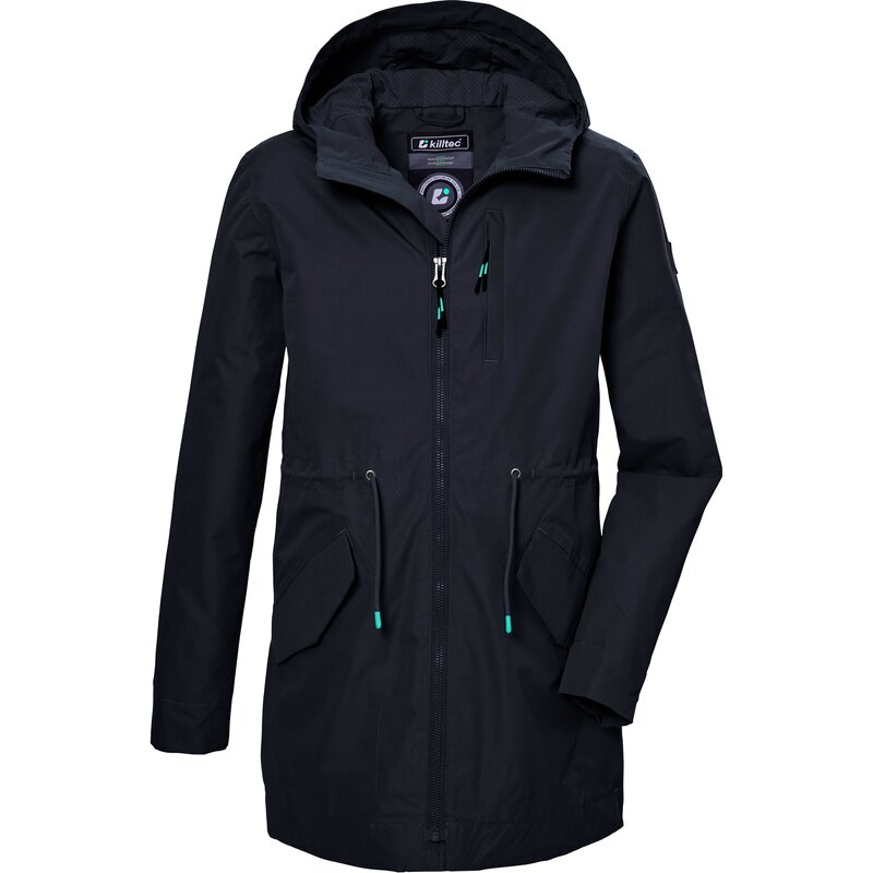 Функциональная куртка kos 148 grls prk Killtec, цвет dunkelnavy
Функциональная куртка kos 148 grls prk Killtec, цвет dunkelnavy