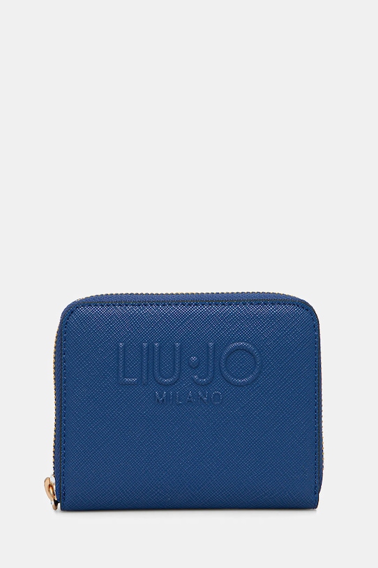 Кошелек Liu Jo, синий
Кошелек Liu Jo, синий