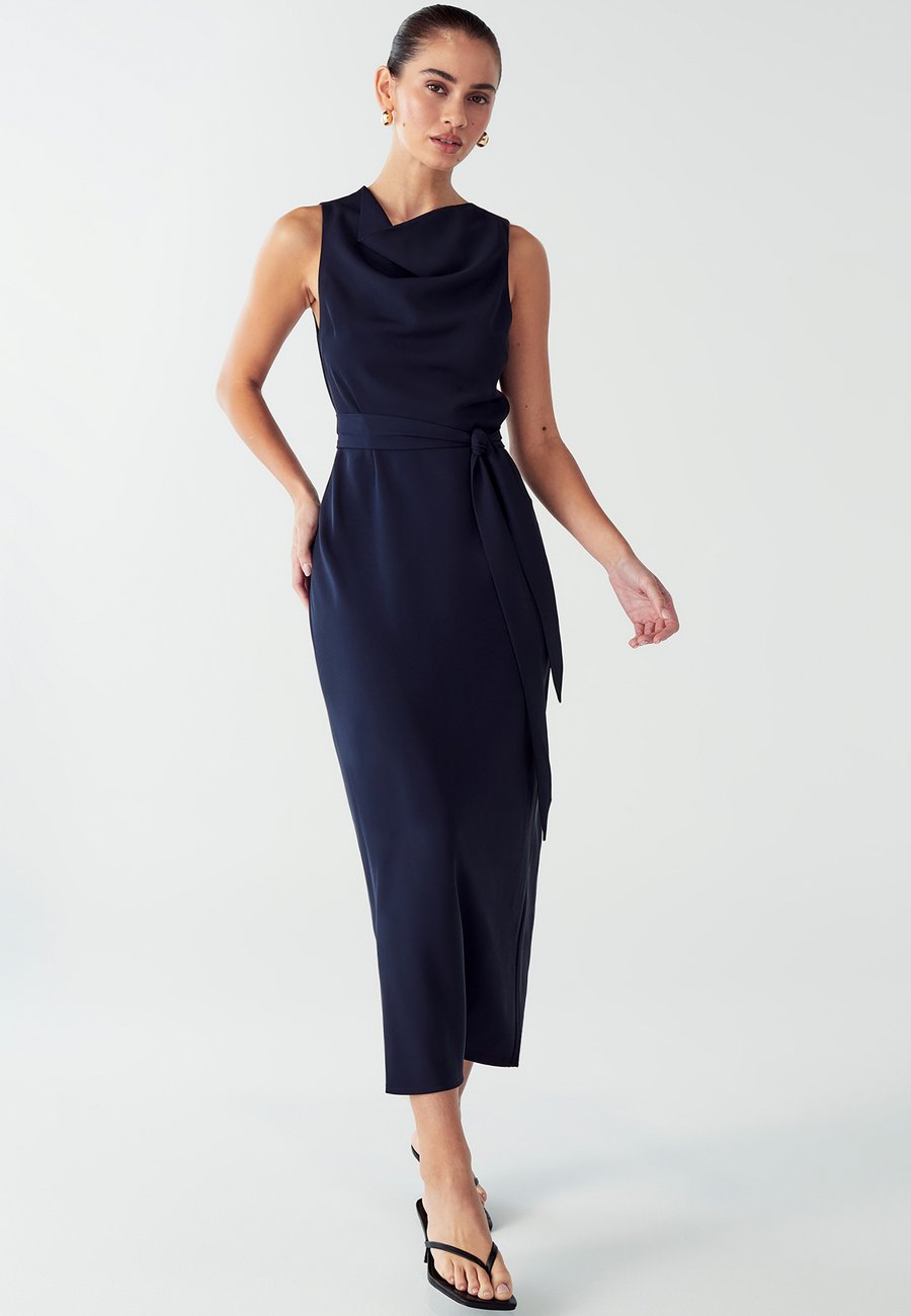 Платье WILLA REANE, Navy Blue/Blue
Платье WILLA REANE, Navy Blue/Blue