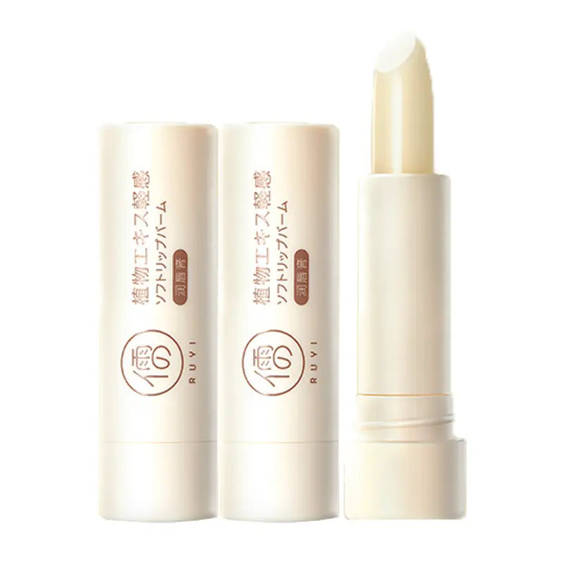 Бальзам для губ Unisex RUYI
Бальзам для губ Unisex RUYI