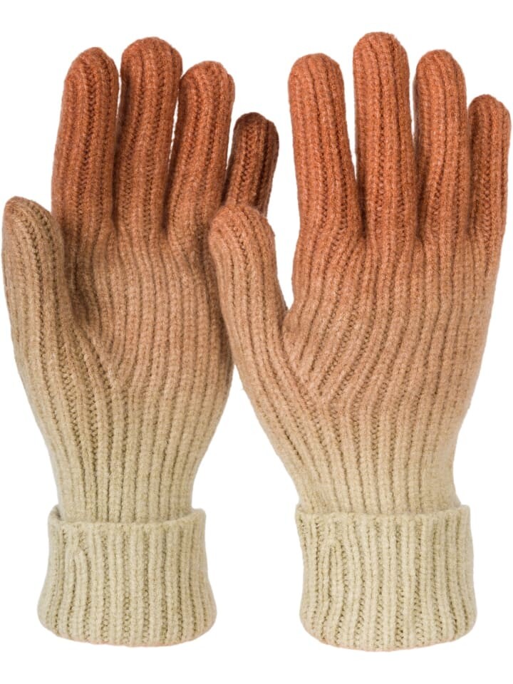 Перчатки styleBREAKER, цвет cognac/hellbraun
Перчатки styleBREAKER, цвет cognac/hellbraun