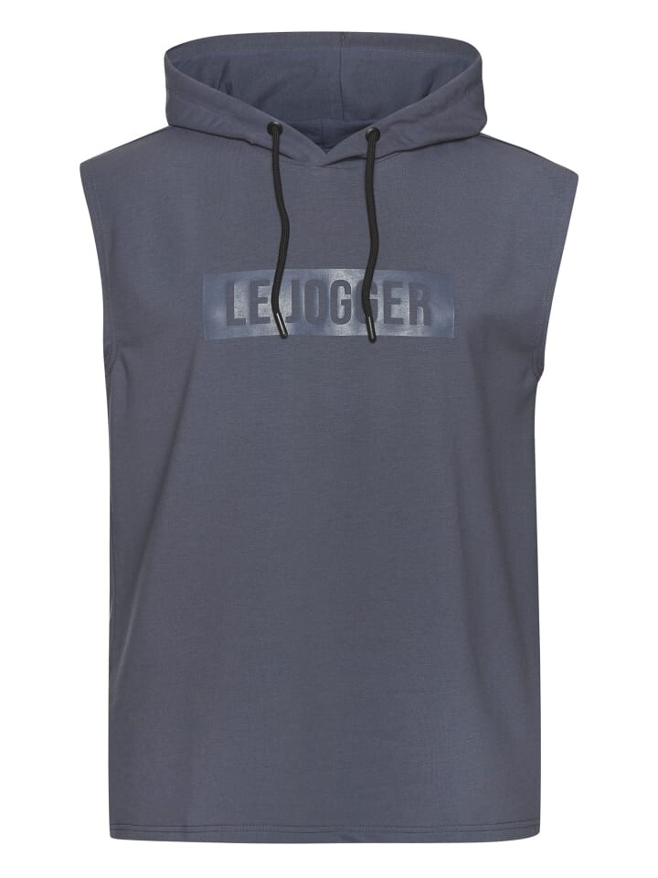 Пуловер AUTHENTIC LE JOGGER Kapuzenpullover, синий
Пуловер AUTHENTIC LE JOGGER Kapuzenpullover, синий