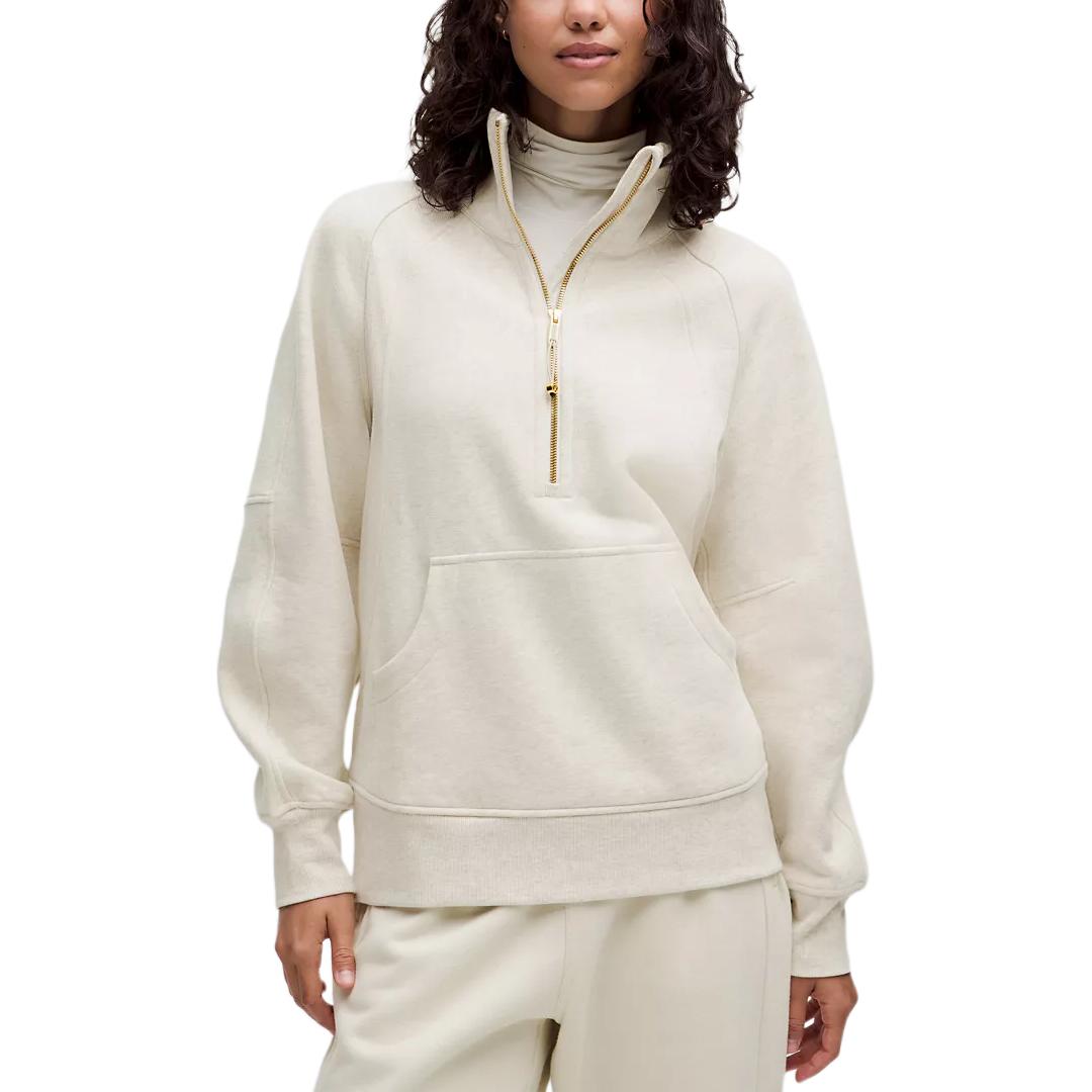 Lululemon Свитшот женский Scuba Series SS25 с воротником-воронкой и молнией до половины, цвет Hot Bone/Gold, Белый, Lululemon Свитшот женский Scuba Series SS25 с воротником-воронкой и молнией до половины, цвет Hot Bone/Gold
Lululemon Свитшот женский Scuba Series SS25 с воротником-воронкой и молнией до половины, цвет Hot Bone/Gold, Белый, Lululemon Свитшот женский Scuba Series SS25 с воротником-воронкой и молнией до половины, цвет Hot Bone/Gold