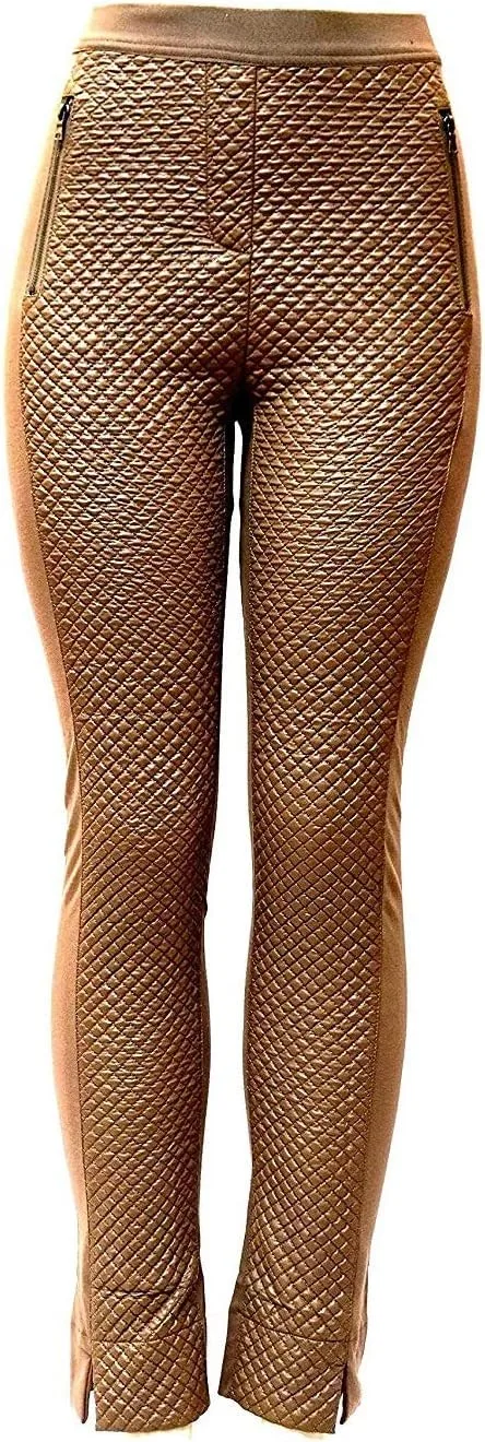 Женские брюки SKINNY LEG из искусственной кожи с эффектом стрейч BBP-103 BB Jeans
Женские брюки SKINNY LEG из искусственной кожи с эффектом стрейч BBP-103 BB Jeans